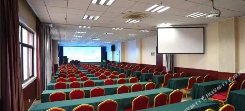 瑞安豪泰酒店(六安建业店)图片