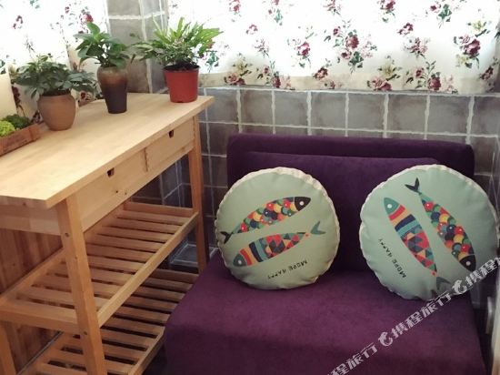 宁波陈小思公寓