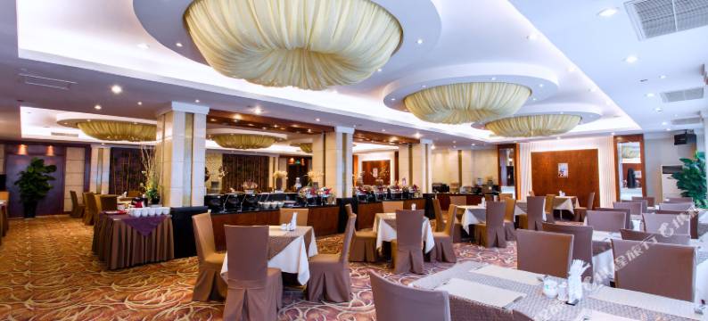 宁波戚家山宾馆图片