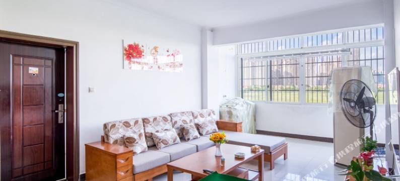 北海北方佳人公寓图片