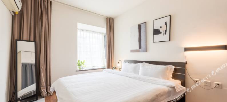 成都后舍公寓图片