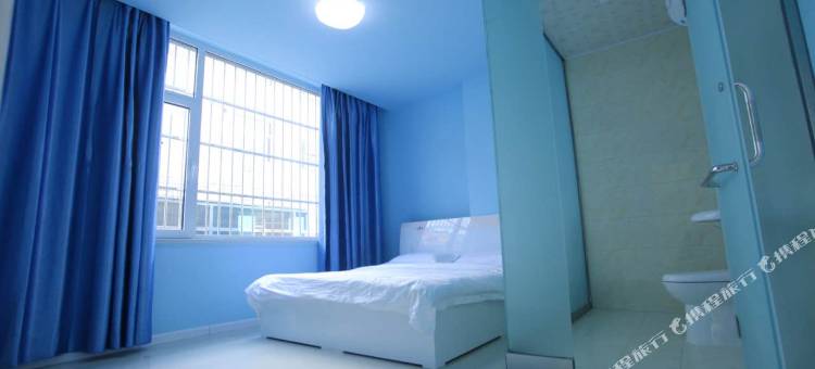 罗曼主题酒店(晋中山西大学城店)图片