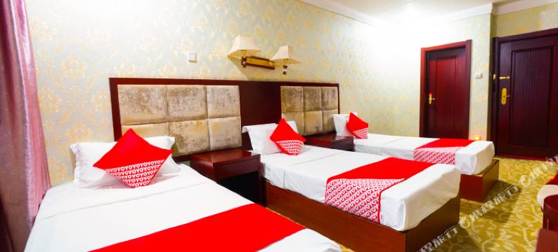 康平福泰宾馆图片