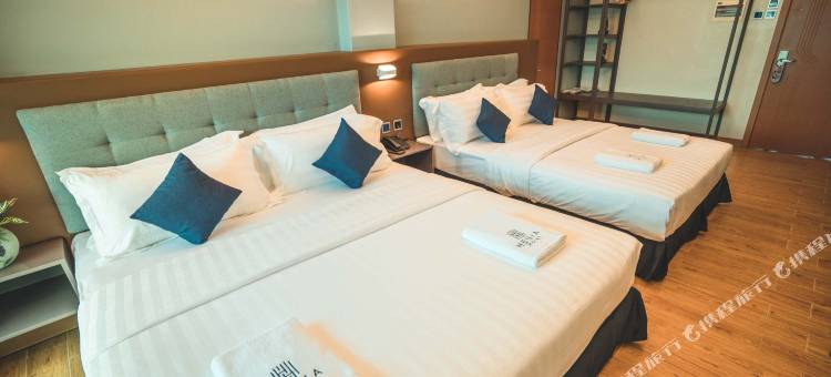 赫尼亚酒店(Henia Hotel)图片