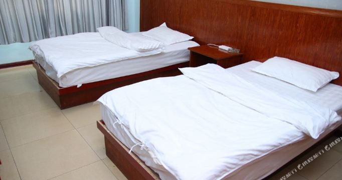 北海宾馆(青岛路)