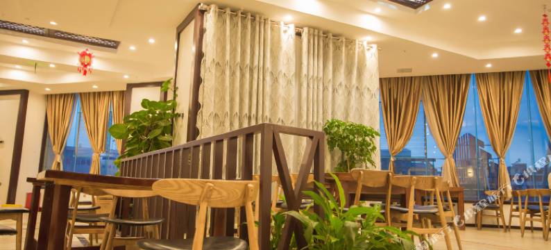 石林慢慢来精品酒店图片