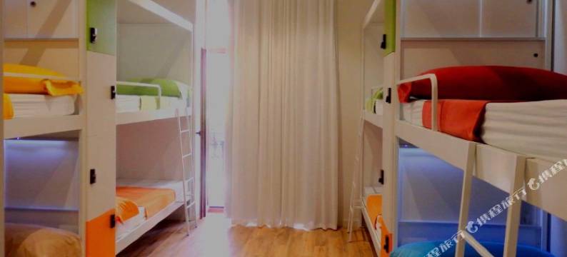 珠海太子殿下青年旅舍图片