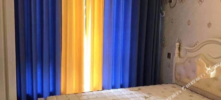 开封橄榄宾馆图片