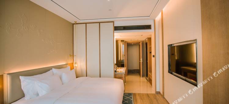 湘潭漫奇酒店(雨湖区湘潭站店)图片