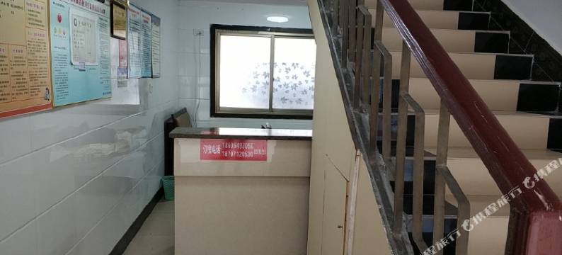 仙桃天缘宾馆图片