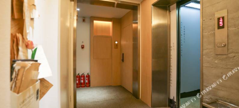 天心里艺文酒店(五一广场黄兴路步行街店)图片