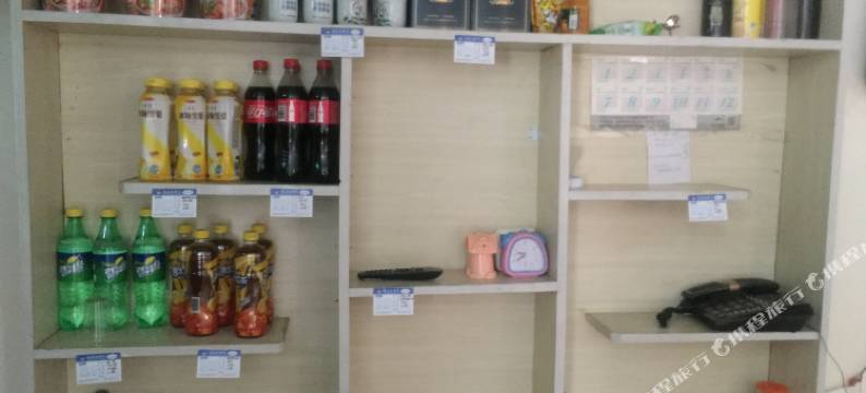 雪乡海英家庭旅馆图片