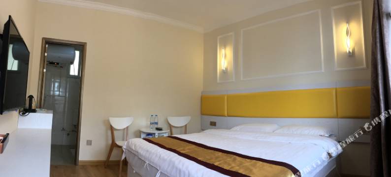 昆明聂美居住宿图片