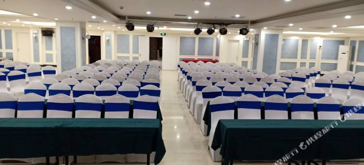 崇阳银海大酒店图片