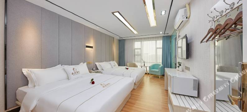 威尼斯特(广州新白云国际机场店)图片