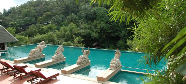 苏库别墅(Suuko Villas)图片