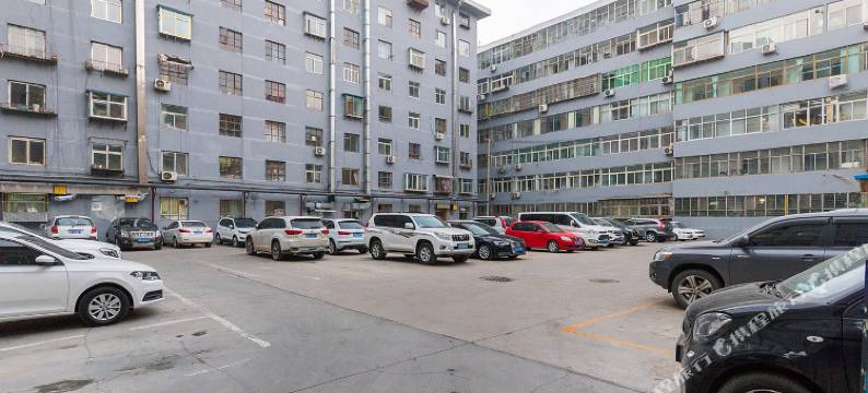 凯达酒店(兰州张掖路东口店)图片