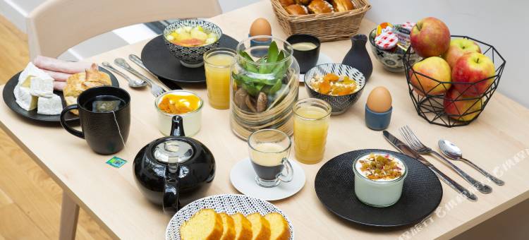 伊西莱穆利诺训练营酒店(Hotel Bootcamp)图片