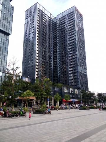 深圳理想之家公寓(上梅林卓悦汇店)