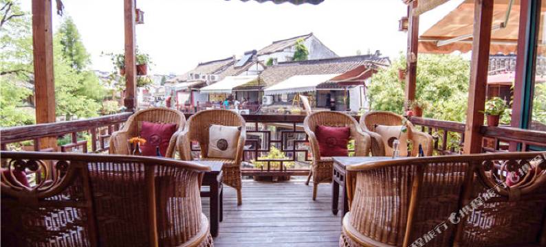 上海璞隐客栈图片