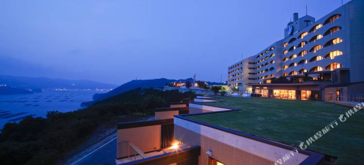 淡路广场酒店(Plaza Awajishima)图片