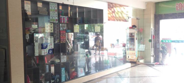 都昌悦华大酒店图片