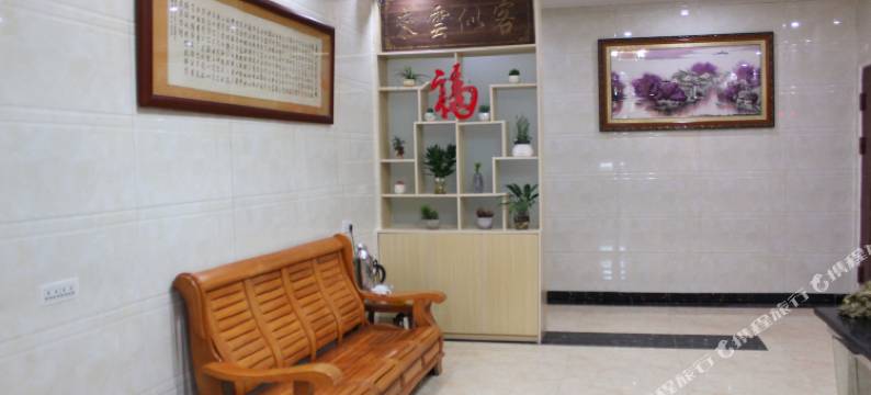 Z+途窝假日酒店(金秀桐木店)图片