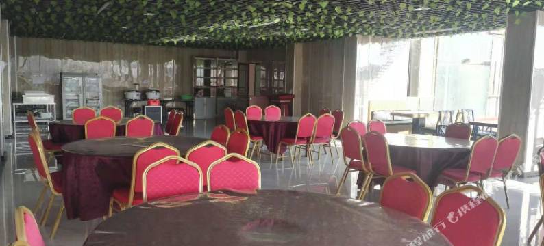 桂林哈曼轻居大酒店图片