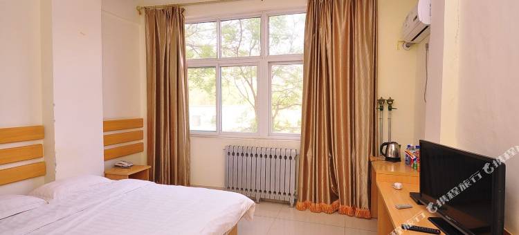 尚客驿佳宾馆(德州学院店)图片