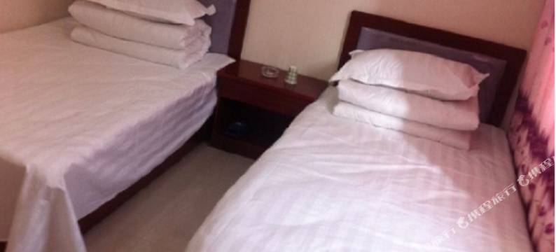 敦煌有间客栈图片