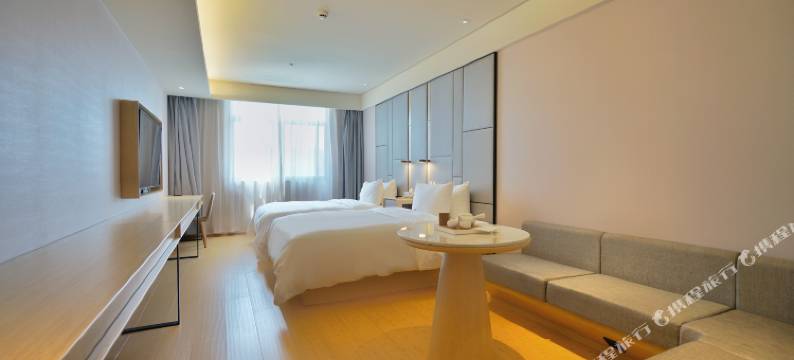 全季酒店(上海虹桥枢纽华翔路店)图片