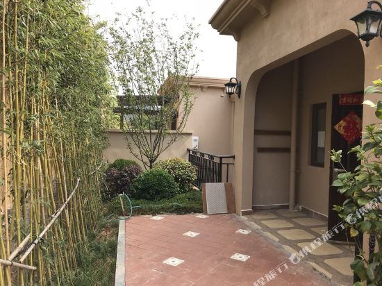 玉溪抚仙湖国际旅游度假区湖景民宿(太阳山峡谷公园分店)