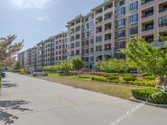 荣成海心小筑特色民宿