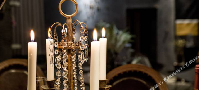 昆明H米店度假别墅(5号店)图片