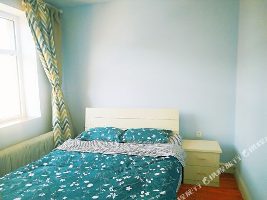 锡林郭勒盟草原家庭式公寓(2号店)