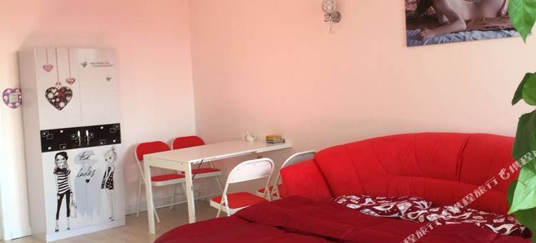 佳木斯思钱想厚公寓图片