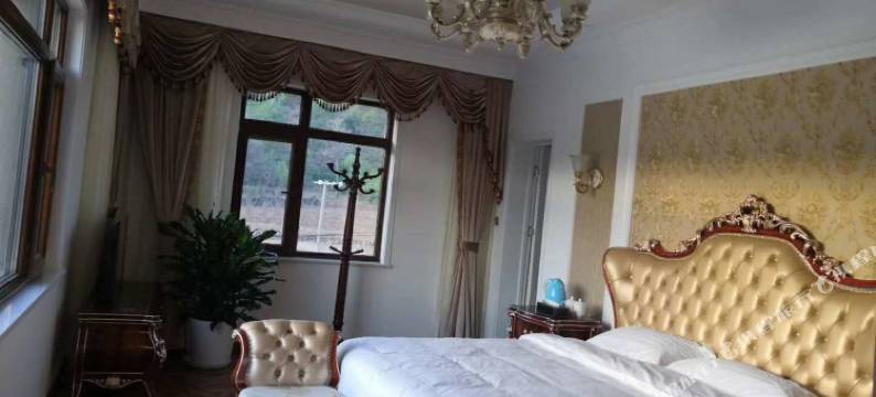 滦平长城庄园民宿图片