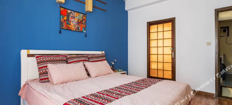 重庆山魂·民宿(2号店)图片