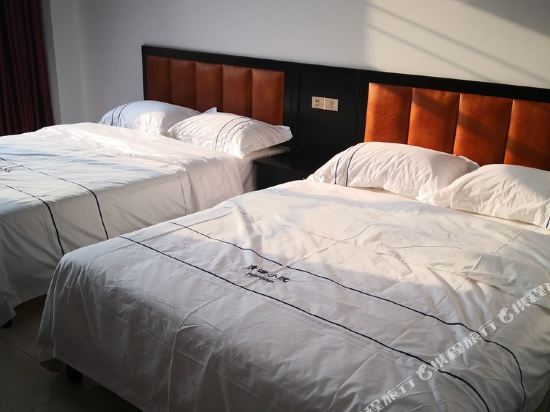 恩施李青松特色民宿