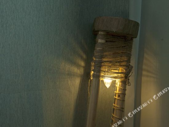 暖房艺术家温泉民宿(宜春温泉路店)