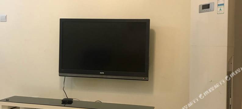 上海葫芦妈咪的后院公寓图片