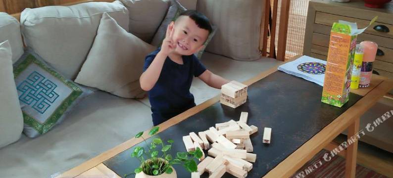 丽江阿若康巴·庆云庄园(束河古镇店)图片