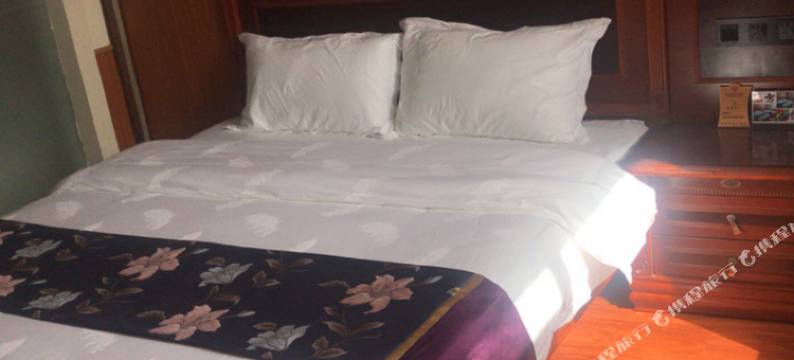 同仁东方宾馆图片