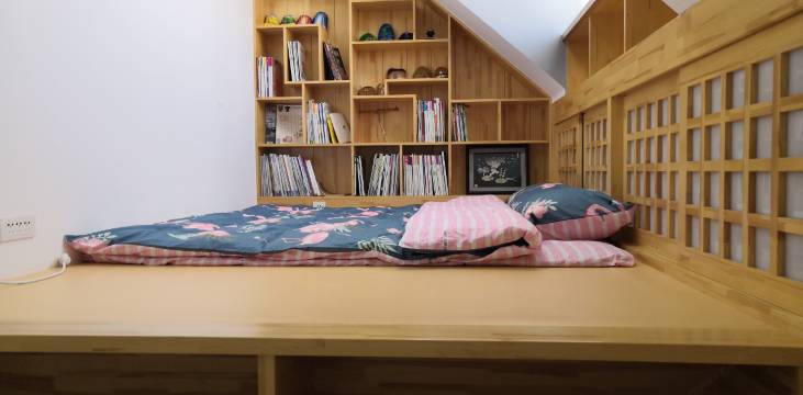 长白山山景家庭旅馆