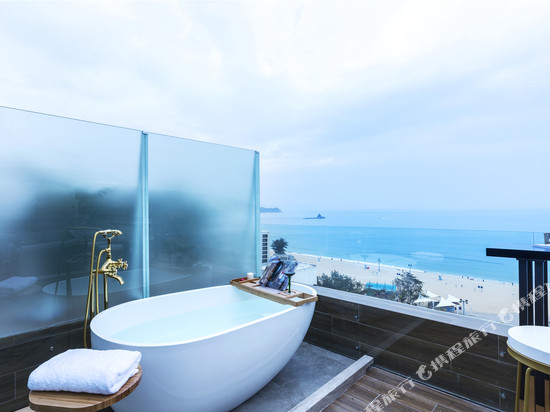 沿线海景公寓(深圳大梅沙店)