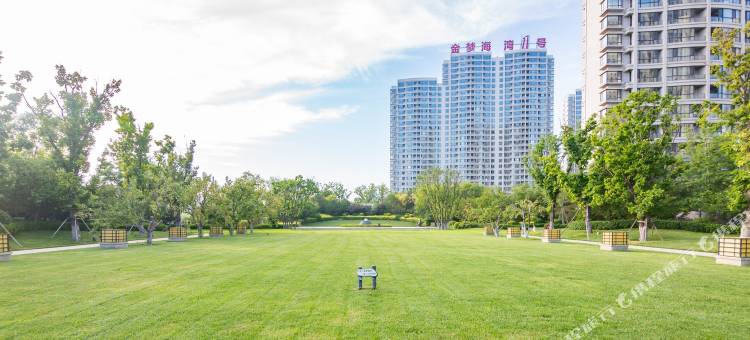 斯维登度假公寓(秦皇岛金梦海湾天宸玺岸店)图片