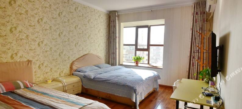 郑州素素的民宿图片