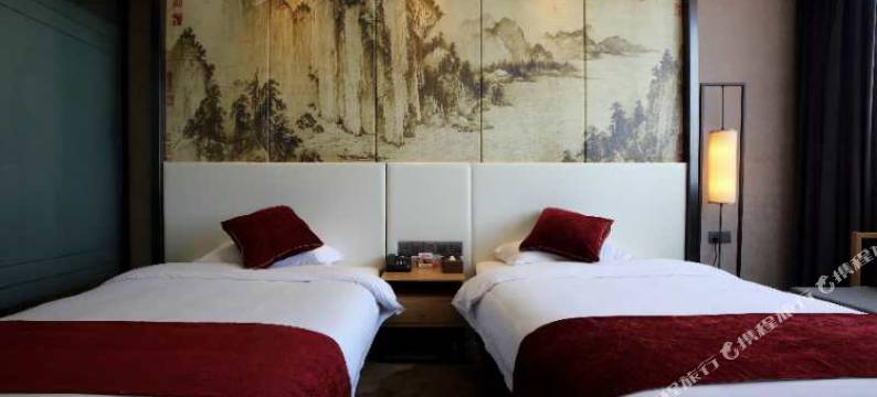 会理云崖文化酒店图片