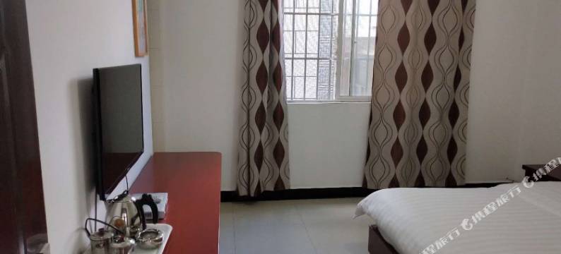 大理宏富酒店图片