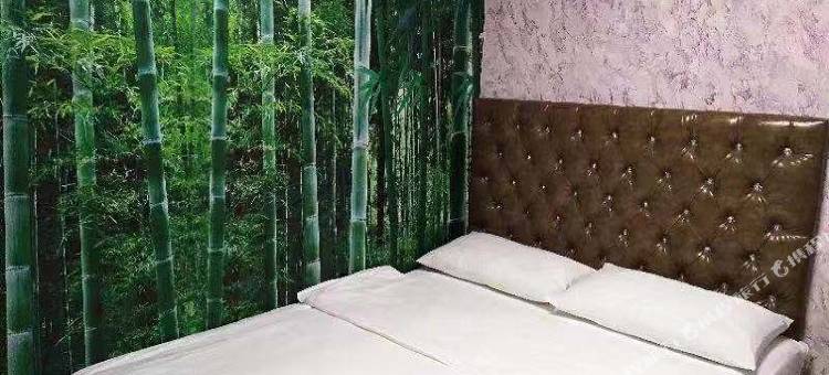 上海诚洁宾馆图片